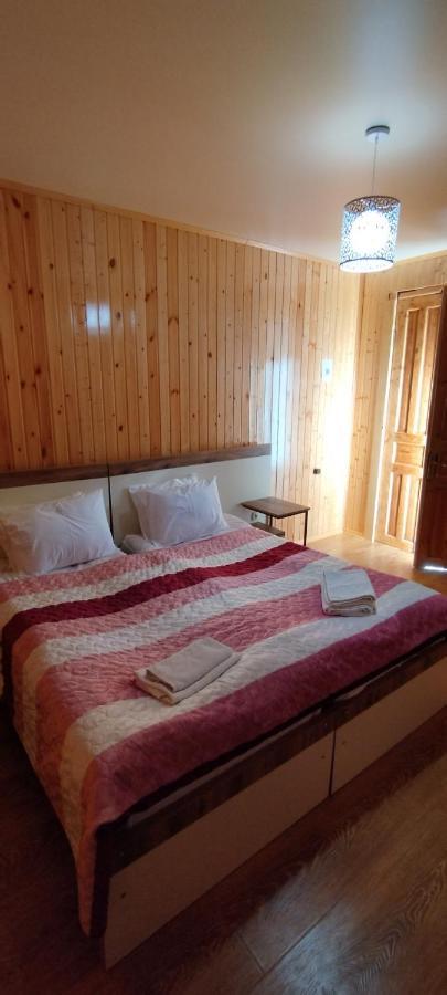 Auberge de jeunesse Dimis Ferdobi Extérieur photo