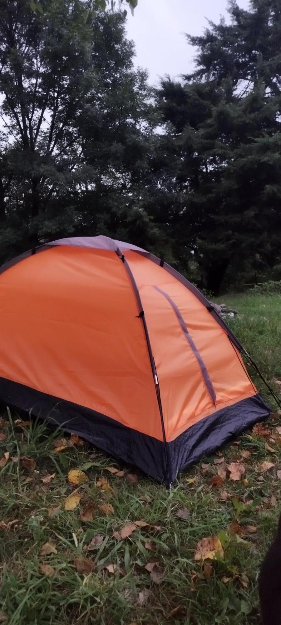 Auberge de jeunesse Dimis Ferdobi Chambre photo